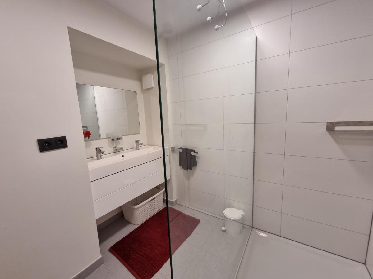 Susberg 3 Luxe Verblijf Met Zwembad En Sauna Pelt Ngoại thất bức ảnh