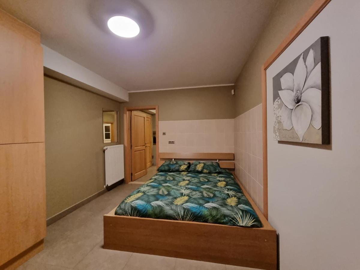 Susberg 3 Luxe Verblijf Met Zwembad En Sauna Pelt Ngoại thất bức ảnh